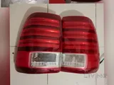 Assorted Parts Land Cruiser 98-2007 قطع كروزر